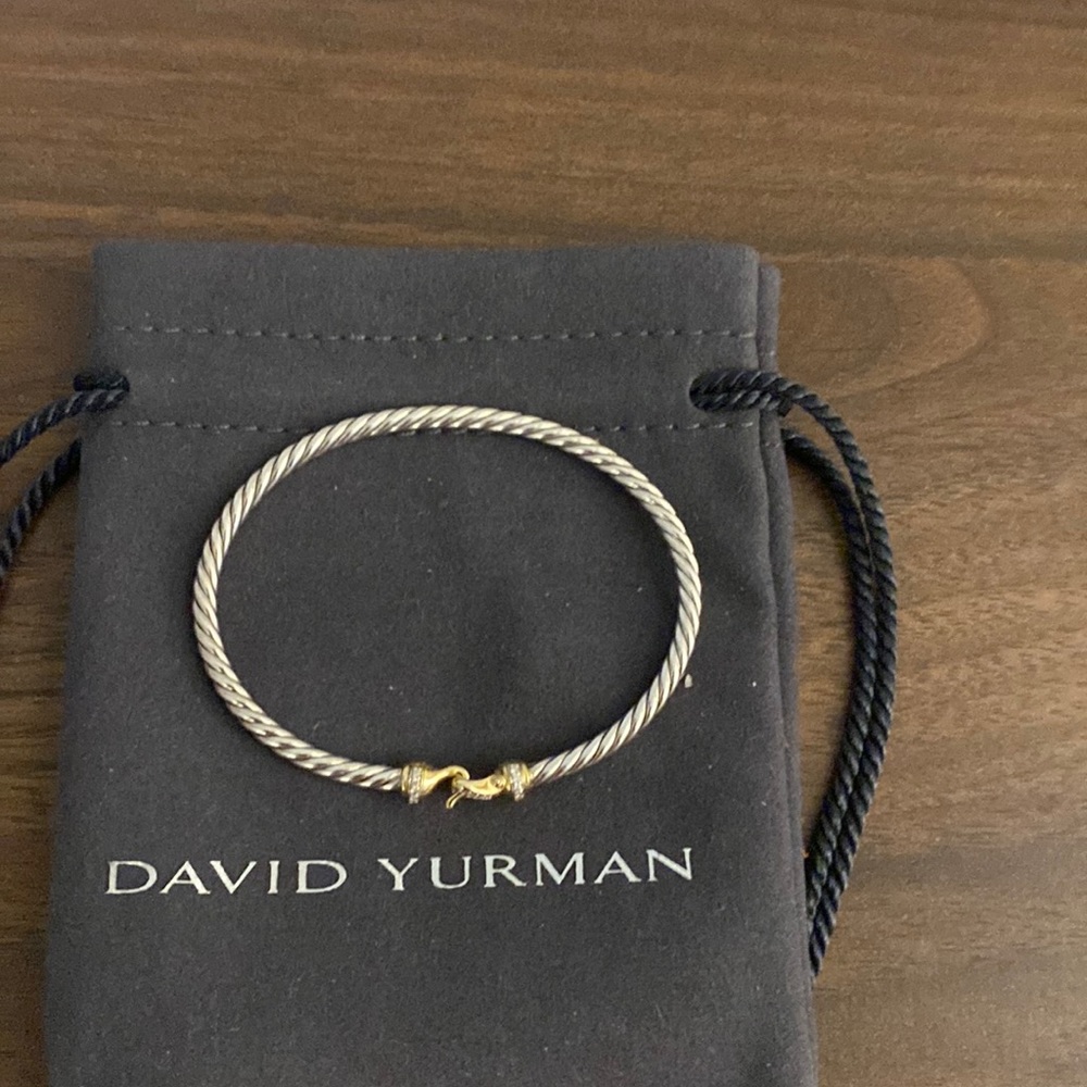 David Yurman